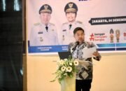 Bang Dhin Apresiasi Program Penanggulangan Banjir Terpadu