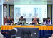 Pertumbuhan Ekonomi Kalsel Tetap Solid, Inflasi Terjaga