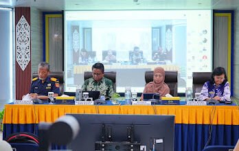 Pertumbuhan Ekonomi Kalsel Tetap Solid, Inflasi Terjaga 6 IMG 20260122 WA0020