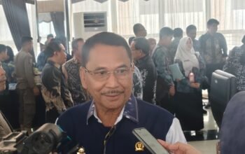DPRD Kalsel Gelar Rapat Gabungan Lintas Komisi, Bahas Solusi Banjir yang Kian Meluas 8 IMG 20260122 WA0027
