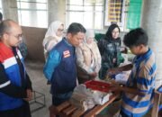 Wali Kota Banjarmasin Tinjau Proyek Maggot, Kolaborasi Pemkot – Pertamina Jadi Solusi Sampah Berkelanjutan