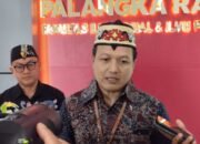 FISIP UPR Kembangkan Konsep Kampus Solutif, Berdaya Saing