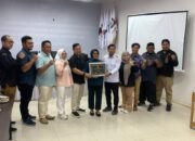 KPU Banjarmasin Resmikan Ruang Perpustakaan JDIH, Perkuat Literasi Hukum Kepemiluan