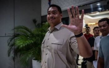 Mantan Menpora Dito Ariotedjo Dipanggil KPK di Kasus Kuota Haji 8 IMG 20260123 WA0006