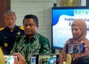 Penyaluran KUR Kalsel Tembus Rp4,91 Triliun, Pembiayaan UMi Tersalur Rp73,79 Miliar
