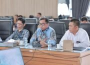 DPRD Kalsel Dorong Percepatan Bendungan Riam Kiwa sebagai Kunci Pengendalian Banjir