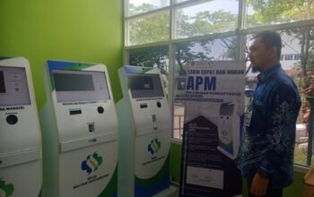 RSUD Sultan Suriansyah Borong Penghargaan, Bukti Layanan Prima dan Inovasi Berkelanjutan 7 IMG 20260123 WA0017