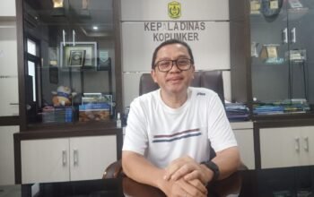 Optimalisasi BLK Disorot Wali Kota, Diskopumker Pastikan Alat Hibah Segera Dimaksimalkan 10 IMG 20260123 WA0020