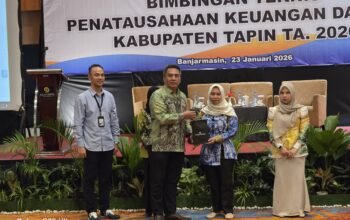Pemkab Tapin Perkuat Tata Kelola Keuangan Daerah Jelang TA 2026 5 IMG 20260123 WA0022