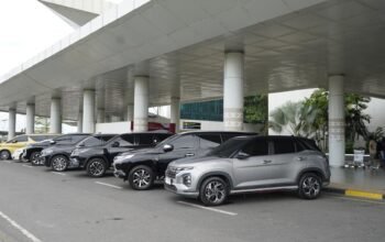 Bandara Internasional Syamsudin Noor Terapkan 5 Jenis Penjemputan Sesuai Kebutuhan Pengguna Jasa 8 IMG 20260123 WA0024