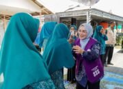 Perkuat Layanan Dasar, Pemko Banjarmasin Dorong Posyandu 6 SPM