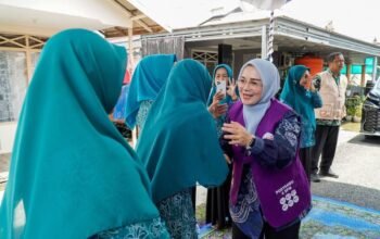 Perkuat Layanan Dasar, Pemko Banjarmasin Dorong Posyandu 6 SPM 8 IMG 20260123 WA0028