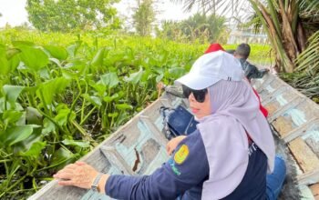 Pengerukan Sungai Derapan, Ikhtiar Kurangi Genangan Sungai Andai 6 IMG 20260123 WA0038