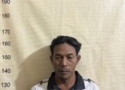 Tolak Kasih Uang, Jukir Kena Tikam