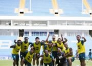 Pembuktian Ketajaman Striker Anyar Barito Putera Melawan Persiba Balikpapan