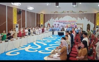 Meski Anggaran Minim, Porprov XIII Dilaksanakan Sesuai Jadwal 5 IMG 20260125 WA0002