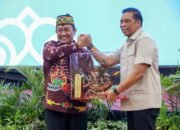 Wagub Edy Pratowo Sebut MBG Sesuai Standar Badan Gizi Nasional