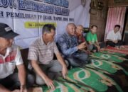 Reses Wakil Ketua DPRD Kalsel Kartoyo Dapat Apresiasi Warga Desa Karang Jawa Kandangan