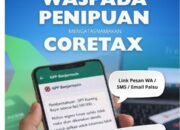 Bank Kalsel Imbau Masyarakat Waspada Penipuan yang Mengatasnamakan Coretax/DJP