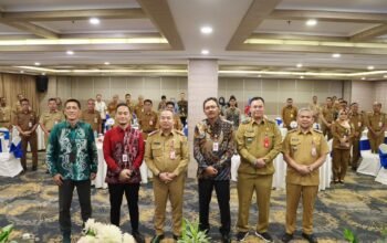 Bank Kalsel dan Pemprov Sinergi Dukung Konsolidasi BPR 7 IMG 20260125 WA0016