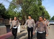 Jelang Operasi Ketupat Intan 2026, Ditlantas Polda Kalsel Pastikan Jalur Mudik Aman