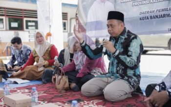 Dengar Langsung Aspirasi Pendidik, Ilham Nor Reses Bersama KKG Gugus Pemurus Dalam 4 IMG 20260125 WA0023