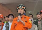 Kerahkan 250 Personel Tim SAR Gabungan Terlatih Cari 80 Korban Cisarua