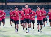 Kendal Tornado FC Buru Kemenangan Ketiga Kandang Saat Menjamu Persiku