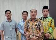 Perbup NO 63 Tahun 2019 Diusulkan Dicabut