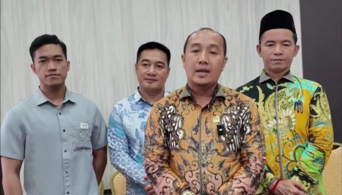 Perbup NO 63 Tahun 2019 Diusulkan Dicabut