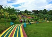 DPRD Balangan Dukung Pembangunan Balangan Park