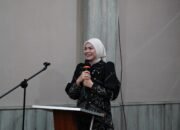 Wawali Banjarmasin Ananda Dorong ASN DPMPTSP Perkuat Budaya Melayani