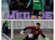 Jay Idzes Kalahkan Emil Audero 1-0 dalam Duel Sassuolo Melawan Cremonese