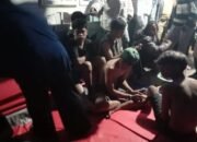 Tujuh Pemuda Hilang Berhasil di Evakuasi Tim SAR Gabungan di Lokasi Banjir Bandang