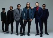 Vokalis Element, Lucky Widja Meninggal Dunia