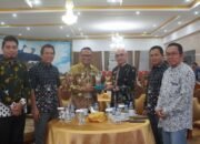 Bupati Tabalong Harapkan Realisasi PSDKU Fakultas Teknik ULM