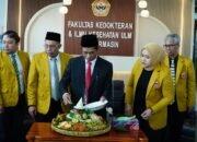 ULM Buka Enam Prodi Spesialis dan Subspesialis Kedokteran