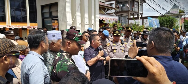 Aksi Damai LSM GOSTI Sampaikan Aspirasi di Tiga Lokasi 1 IMG 20260126 WA0028 scaled e1769426932530