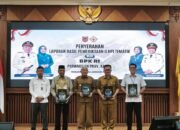 Bank Kalsel Komitmen Perkuat Keamanan Siber dan Tata Kelola Kredit, Serta Akselerasi Operasional Bank Devisa Pasca-Audit BPK