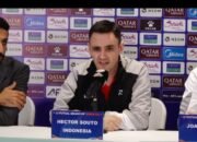 Indonesia Waspadai Kekuatan Semua Lawan di Grup A Piala Asia Futsal 2026