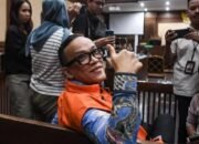 Mantan Wamenaker, Immanuel Ebenezer Klaim Partai Terlibat Pemerasan K3 Ada Huruf “K”