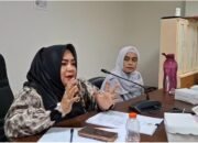 DPRD Banjarmasin Bahas Raperda Produk Aman dan Halal, Payung Hukum Untuk Perlindungan Konsumen