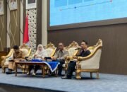 Pemkot Banjarmasin Soroti Tiga Fokus Pembangunan Lewat Diseminasi Kelitbangan 2026