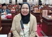 Pipit Setyorini Ingatkan Layanan WFA Picu Dampak Negatif