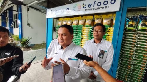 Jelang Ramadhan, Stok Beras SPHP Bulog Capai 14.458 Ton 1 IMG 20260126 WA0050