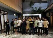 Bang Hasnur Tinjau Mess Pemain Barito Putera, Serap Masukan dan Perkuat Kebersamaan Tim