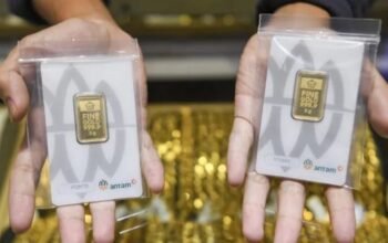Harga Emas Antam Turun Tipis 9 IMG 20260127 WA0035