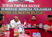 PDI Perjuangan Minta Jangan Bungkam Daya Kritis Masyarakat