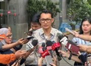 KPK Mulai Panggil 17 Saksi dalam Kasus Pemeriksaan Pajak DJP