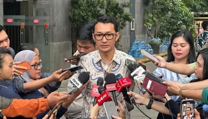 KPK Mulai Panggil 17 Saksi dalam Kasus Pemeriksaan Pajak DJP